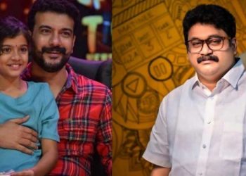 ’10 വയസ്സുകാരിയ്ക്ക് അച്ഛനോടുള്ള സ്നേഹം മനസ്സിലാക്കാന് പറ്റാത്ത അഭിനവ നവമാധ്യമ പുംഗവന്മാര്’: രമേശ് പിഷാരടിക്കും സിനിമയ്ക്കുമെതിരെയുള്ള അധിക്ഷേപത്തില് ബാദുഷ