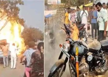 Royal Enfield / Bignews Live