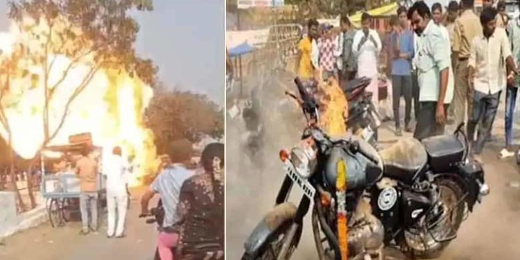 Royal Enfield / Bignews Live
