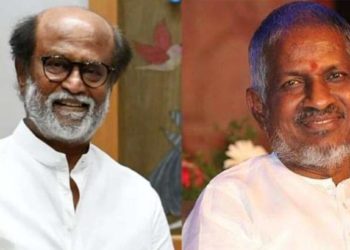 മോഡി സ്തുതിക്ക് പിന്നാലെ ഇളയരാജ രാജ്യസഭയിലേയ്ക്ക്..? നടൻ രജനീകാന്തിനെയും ഇളയരാജയെയും പരിഗണിക്കുന്നതായി റിപ്പോർട്ട്