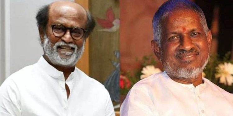 മോഡി സ്തുതിക്ക് പിന്നാലെ ഇളയരാജ രാജ്യസഭയിലേയ്ക്ക്..? നടൻ രജനീകാന്തിനെയും ഇളയരാജയെയും പരിഗണിക്കുന്നതായി റിപ്പോർട്ട്