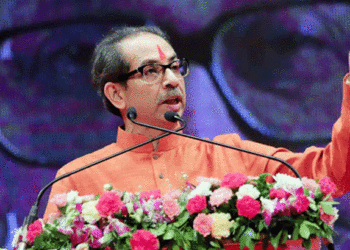 Uddhav Thackarey | Bignewslive