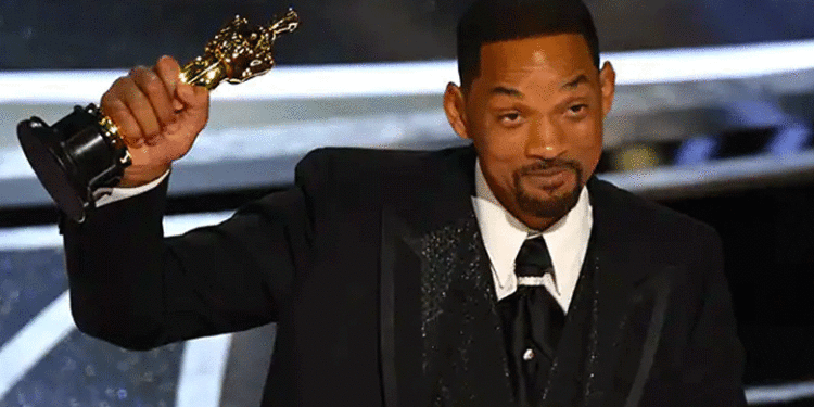 Will Smith | Bignewslive