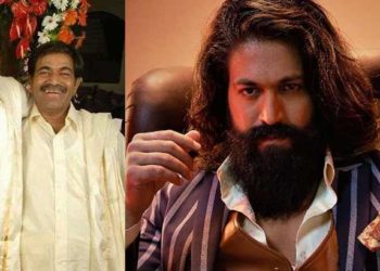 താൻ സിനിമാ നടനായിട്ടും ബസ് ഡ്രൈവറായിരുന്ന അച്ഛൻ ജോലി നിർത്താൻ തയ്യാറായില്ല; തുറന്നുപറഞ്ഞ് യഷ്