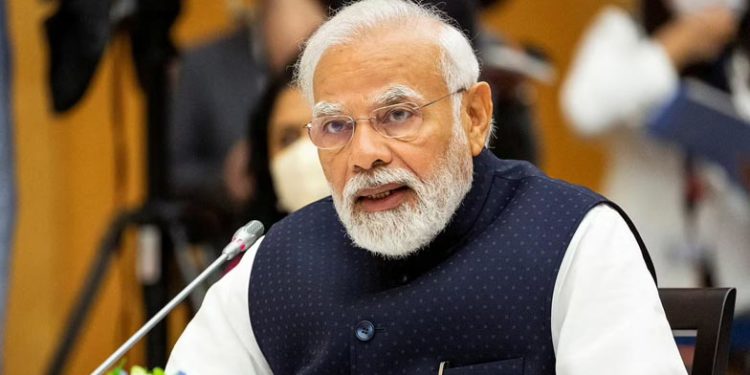 ‘നിങ്ങള്‍ക്കൊപ്പം രാജ്യം മുഴുവന്‍ ഉണ്ടാവും’; കോവിഡില്‍ മാതാപിതാക്കള്‍ നഷ്ടപ്പെട്ട കുട്ടികളോട് പ്രധാനമന്ത്രി