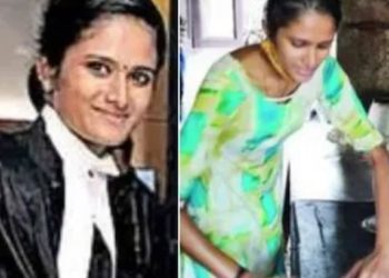 Advocate anaswara | Bignewslive