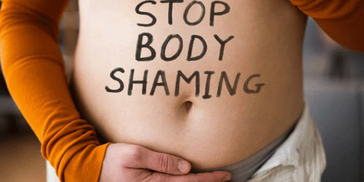 Body Shaming | Bignewslive