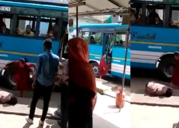 Misbehaving | Bignewslive