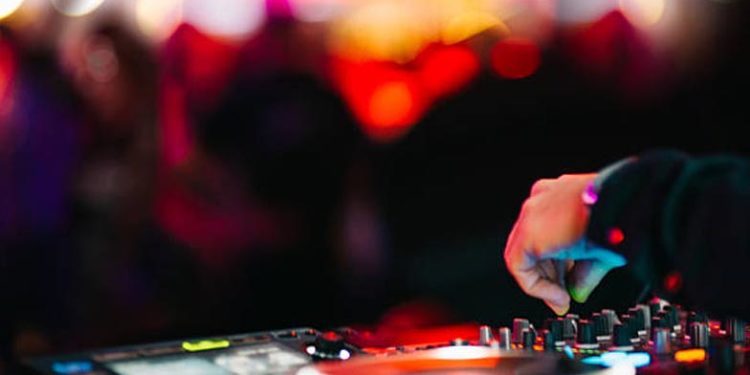 DJ party | Bignewslive