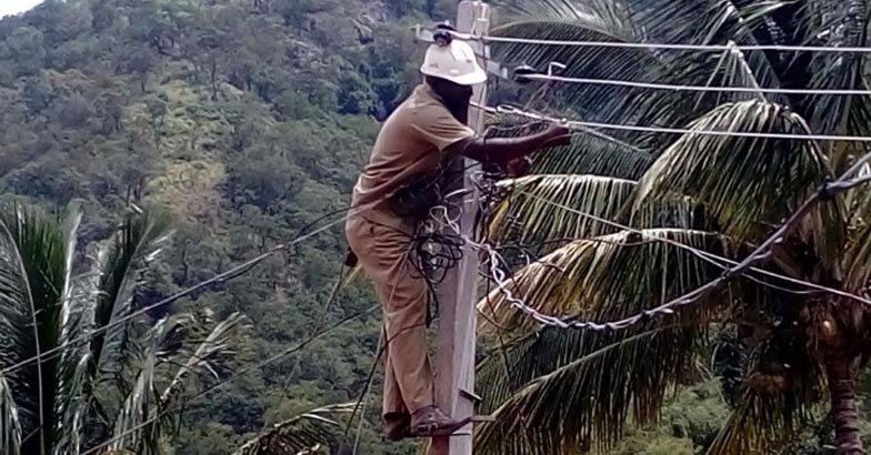 electric lines | Bignewslive