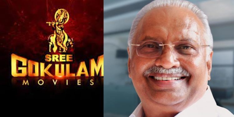 ശ്രീ ഗോകുലം മൂവീസ് ബോളിവുഡിലേക്ക്; ഇന്ദ്രന്‍സ് ചിത്രം ‘ഉടല്‍’ റിലീസിന് മുന്നേ ഹിന്ദി റീമേക്ക് പ്രഖ്യാപിച്ച്  ഗോകുലം ഗോപാലന്‍