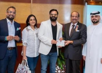 Actor Jayasurya | bignewslive