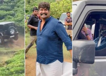 ‘ജോജുവിനെ പഴിയ്‌ക്കേണ്ട, ജവീന്റെ കുടുംബത്തെ സഹായിക്കാന്‍ നടത്തിയ പരിപാടിയായിരുന്നു’: വിവാദ ഓഫ് റോഡ് മത്സരത്തില്‍ സംഘാടകര്‍