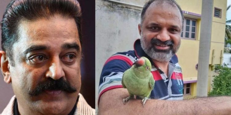 Kamal Haasan | Bignewslive