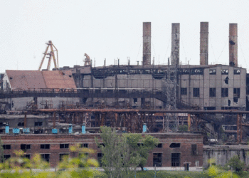 Mariupol | Bignewslive