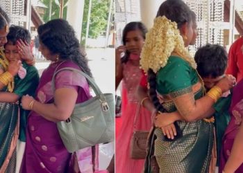 Marriage viral video | Bignewslive