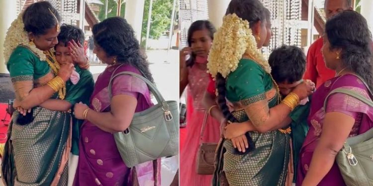 Marriage viral video | Bignewslive