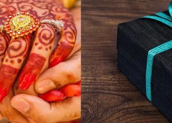 wedding gift | Bignewslive