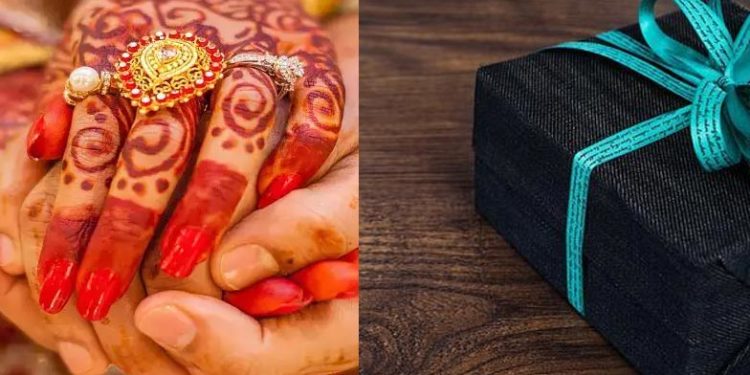 wedding gift | Bignewslive