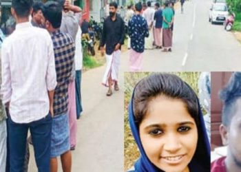 Woman killed | Bignewslive