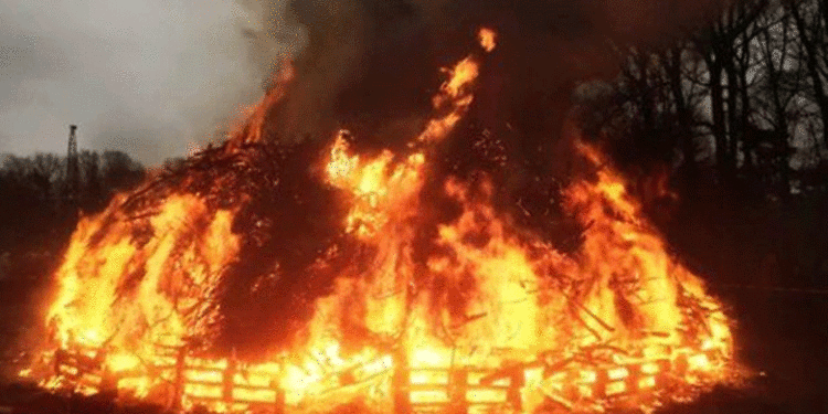 Cremation | Bignewslive