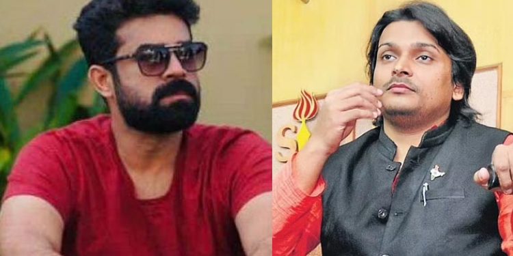 Rahul Easwar | Bignewslive