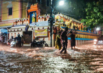 Hyderabad | Bignewslive