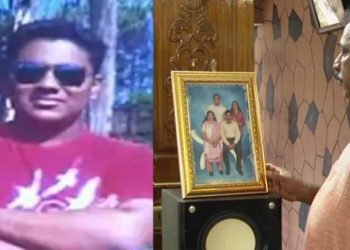 ഷവർമ ജീവനെടുത്ത സച്ചിന് 10 വർഷം കഴിഞ്ഞിട്ടും നീതി കിട്ടിയില്ല; ഹൈക്കോടതി കയറി ഇറങ്ങി ഇവർ; വീണ്ടും ഷവർമ മരണം ചർച്ചയാവുമ്പോൾ കണ്ണീരുതോരാതെ ഈ കുടുംബം