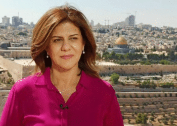 Shireen Abu Akleh | Bignewslive