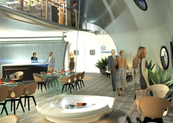 Space Hotel | Bignewslive