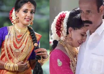 Vismaya father | Bignewslive