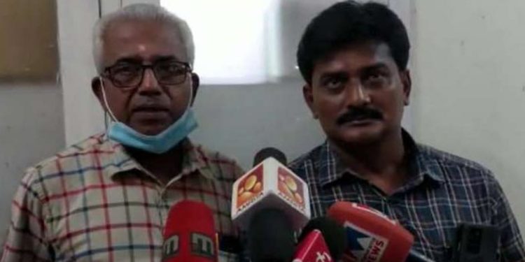 വിഷു ബമ്പര്: 10 കോടിയുടെ ഭാഗ്യം തേടിയെത്തിയത് ഡോക്ടറെയും ബന്ധുവിനെയും