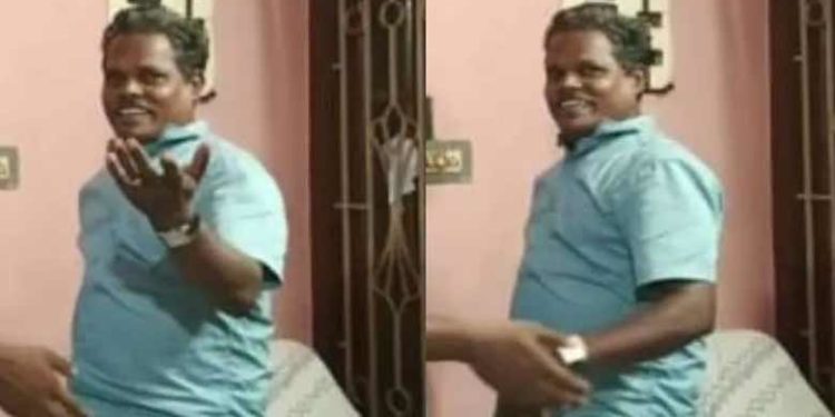 കോടതി നിർദേശിച്ചത് പ്രകാരം സ്ഥലം അളക്കാൻ എത്തി; വീട്ടമ്മയിൽ നിന്നും കൈക്കൂലി ആവശ്യപ്പെട്ടു; താലൂക്ക് സർവേയർ വിജിലൻസിന്റെ പിടിയിൽ