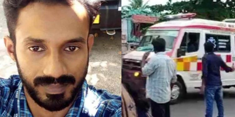 Ambulance service | Bignewslive