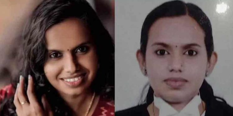 ഡ്രൈവർ ജോലി ചെയ്തും തൊഴിലുറപ്പ് ജോലിക്ക് പോയും മകളെ പഠിപ്പിച്ച് അഭിഭാഷകയാക്കി; ഒടുവിൽ എല്ലാം അവസാനിപ്പിച്ച് അഷ്ടമിയുടെ ആത്മഹത്യ; ദുരൂഹതയെന്ന് ആരോപണം