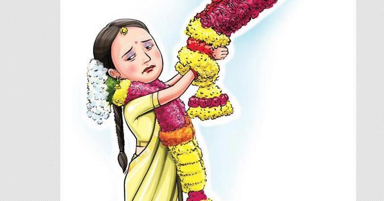 Child Marriage | Bignewslive