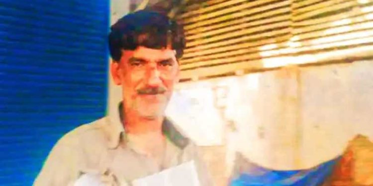 കടുത്ത നെഞ്ചുവേദന സഹിച്ച് സ്വയം സ്‌കൂട്ടറോടിച്ച് ആശുപത്രിയിലെത്തി; രക്ഷിക്കാനുള്ള ശ്രമത്തിനിടെ മത്സ്യവ്യാപാരിക്ക് ദാരുണമരണം