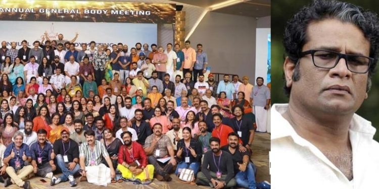 hareesh peradi | Bignewslive