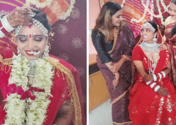 Kshama Bindu | Bignewslive