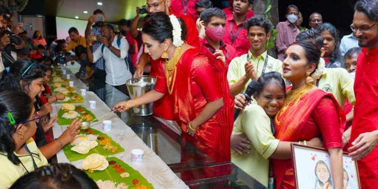 Manjari Marriage | Bignewslive