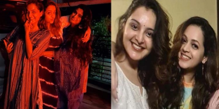 ജന്മദിനാശംസകള് ഭാവന! ഞാന് കണ്ടിട്ടുള്ളതില് വച്ച് ഏറ്റവും ശക്തയായ സ്ത്രീ; ഭാവനയ്ക്ക് പിറന്നാള് ആശംസിച്ച് മഞ്ജു വാര്യര്