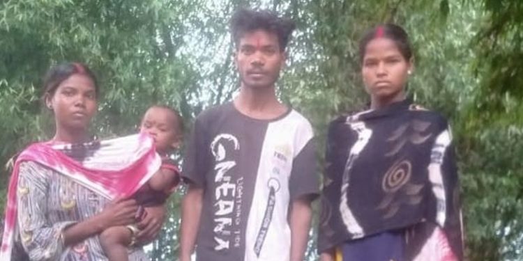 Jharkhand groom | Bignewslive