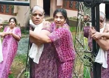 Mother attack | Bignewslive