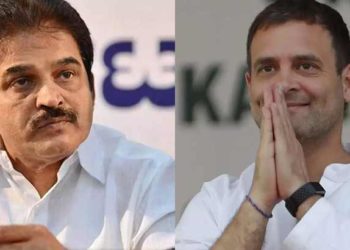 ഇഡി അറസ്റ്റ് ചെയ്താൽ ജയിലിൽ കിടന്നോളാം, പക്ഷെ വയ്യാതെ കിടക്കുന്ന അമ്മ അറിയരുത്; രാഹുൽ ഗാന്ധി തന്നോട് പറഞ്ഞെന്ന് കെസി വേണുഗോപാൽ