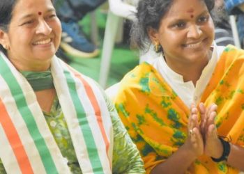 Ramya Haridas mp | Bignewslive