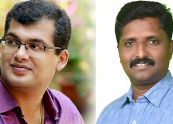 ശങ്കു ടി ദാസ് അരമണിക്കൂർ ചോരവാർന്നു കിടന്നെന്നും ദുരൂഹതയുണ്ടെന്നും ചിലർ; എന്തിനും ഏതിനും ജിഹാദ് ആരോപിക്കുന്നത് ഒരു തരം മനോരോഗമെന്ന് സന്ദീപ് വാചസ്പതി