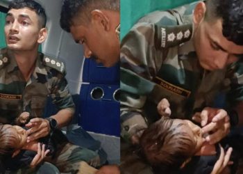 Indian Soldier | Bignewslive