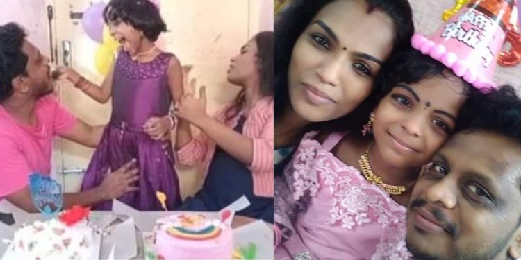 പ്രണയവും, വിവാഹവും കുഞ്ഞും എല്ലാം സഫലമായത് ജൂണ്‍ 18: കൗതുകം നിറയ്ക്കുന്ന ജീവിതം പറഞ്ഞ് ശ്രീജിത്ത്