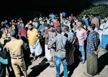 പ്ലസ്ടു, പത്താംക്ലാസ് പരീക്ഷകളിലെ വിജയം; ആഘോഷമാക്കാൻ കടൽ കാണാനെത്തിയ രണ്ട് വിദ്യാർത്ഥികൾ കാണാമറയത്തേക്ക്; കണ്ണീരിൽ കോവിൽത്തോട്ടം