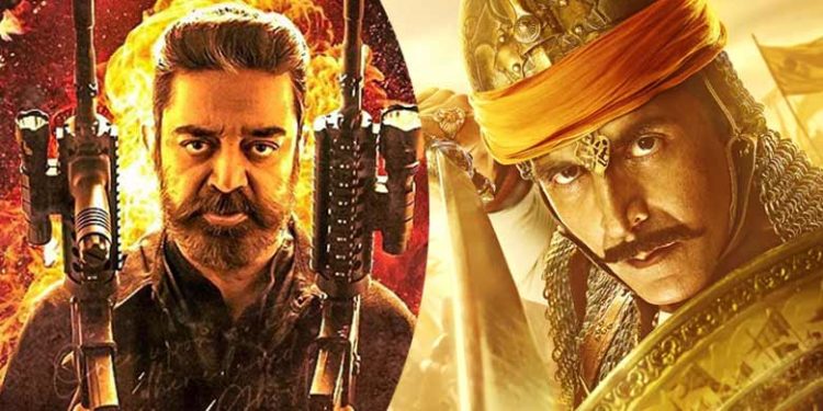 വിക്രം ചെലവിട്ടത് 150 കോടി, വാരിയത് 250; പൃഥ്വിരാജിനായി അക്ഷയ് കുമാറിന്റെ പ്രതിഫലം മാത്രം 130 കോടി, ബോക്സ് ഓഫീസിൽ കിതപ്പും